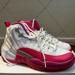 Air Jordan 12 Retro GG Valentine’s day